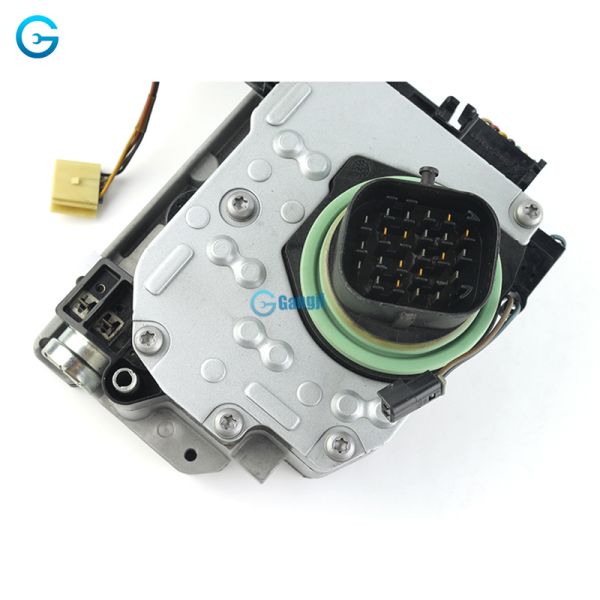 Factory Delivery Transmission Solenoid Block OE 5078709AB Solenoid Assembly for Dodges