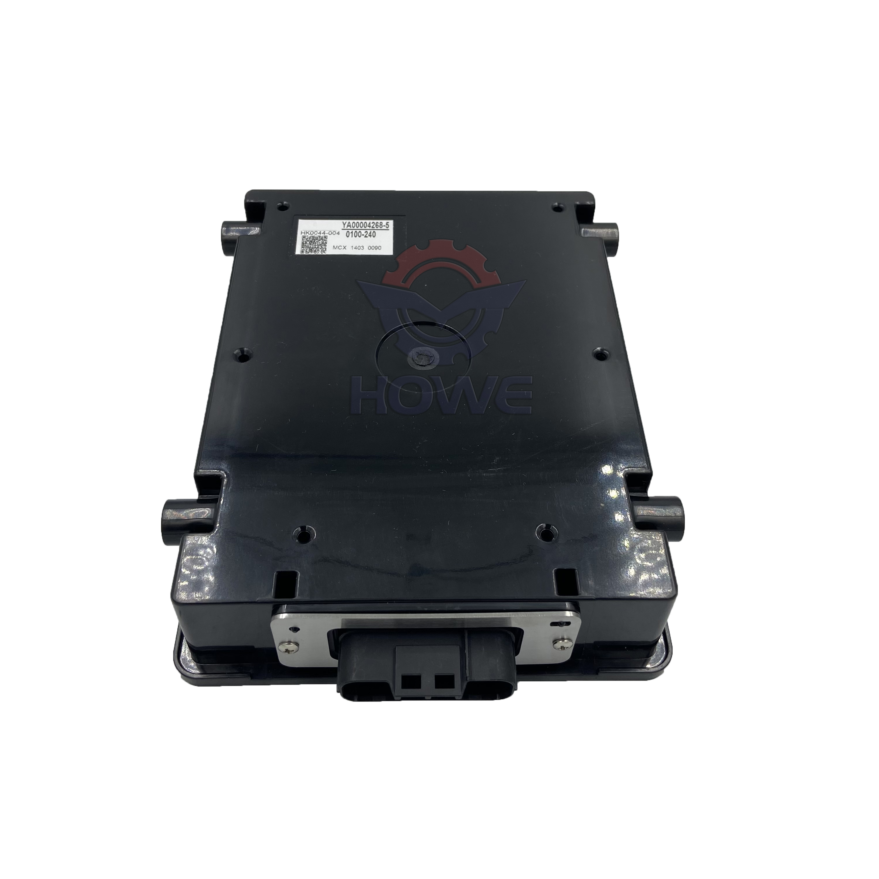Guarantee Engine Controller Computer Board YA00011104 YA00011100 for ZX470-5G Excavator
