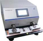 Cardboard Paper Ink Rub Resistance Tester Film Ink Layer Abrasion Testing