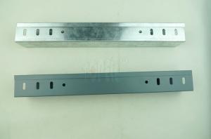 China Powder Coated Electrical Cable Tray on sale