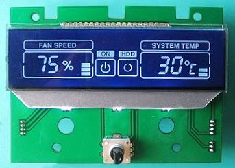 Quality Fan speed controller temperature control for sale