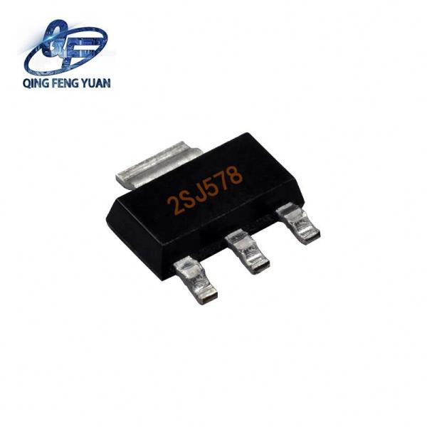 Bom List Integrated Circuits ON 2SJ578 SOT-89 Electronic Components ics 2SJ57