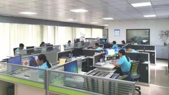 Dongguan Suntech Electronics Co., Ltd.