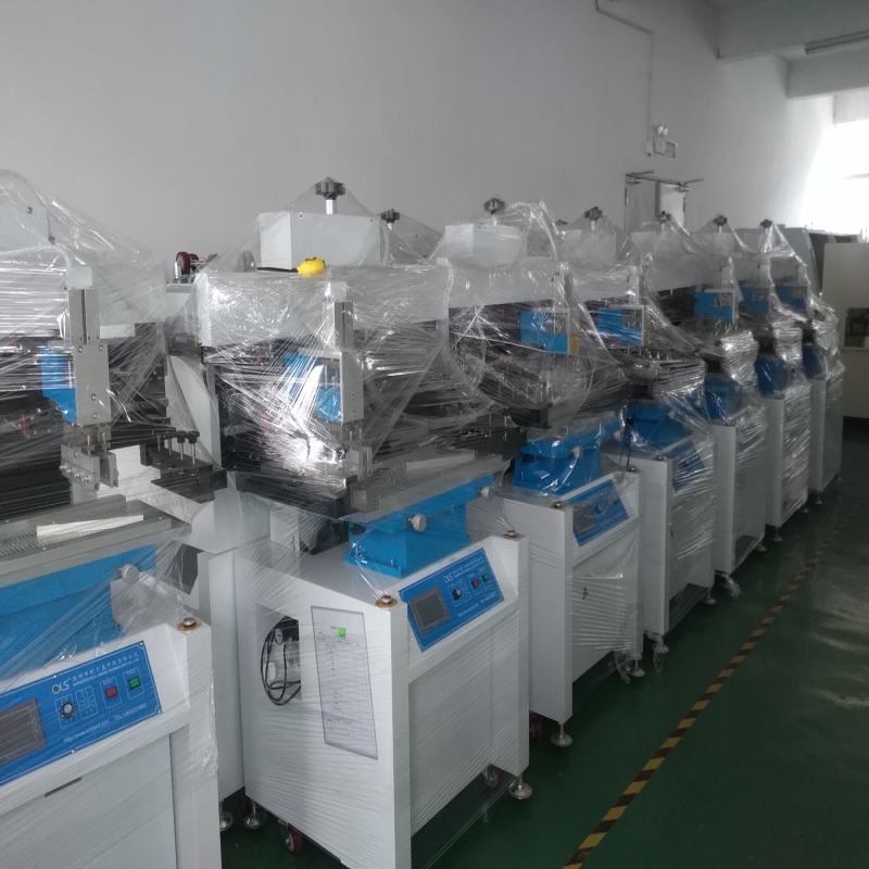 Accurate Solder Paste Printer Semi Automatic For LED Driver Panel Light