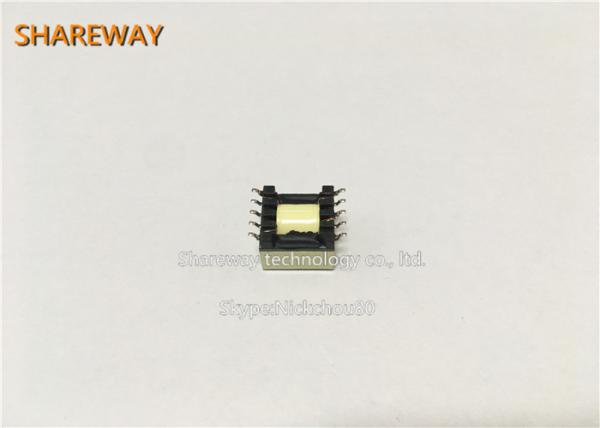 Quality Power Supply Magnetic Core Transformer 20 Watt TGSP-P153EP13LF 1500Vrms Isolation for sale