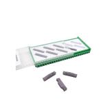 ISO Tdc5 Lathe Carbide Cutting Inserts Grooving Tools Parting Off Inserts