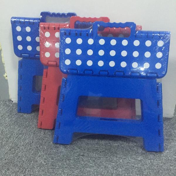 Quality Lightweight Plastic Folding Table And Stools Fishing Chair Durable Home for sale