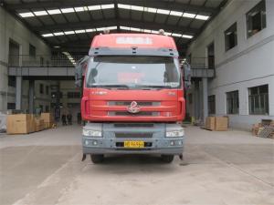 China Container Loading Service , CLS 3rd Party Loading Inspection wholesale