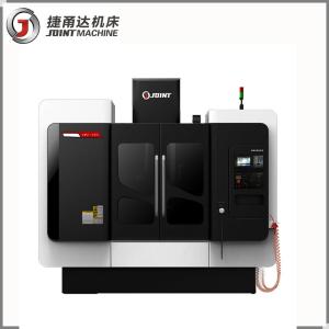 China Fanuc System RS232 CNC Milling Machine Roller Linear Rail With AICC2 wholesale