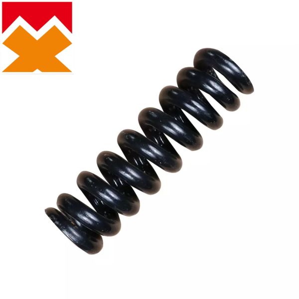 R60 DH55 Track Adjuster Spring Excavator Machine Parts High Performance