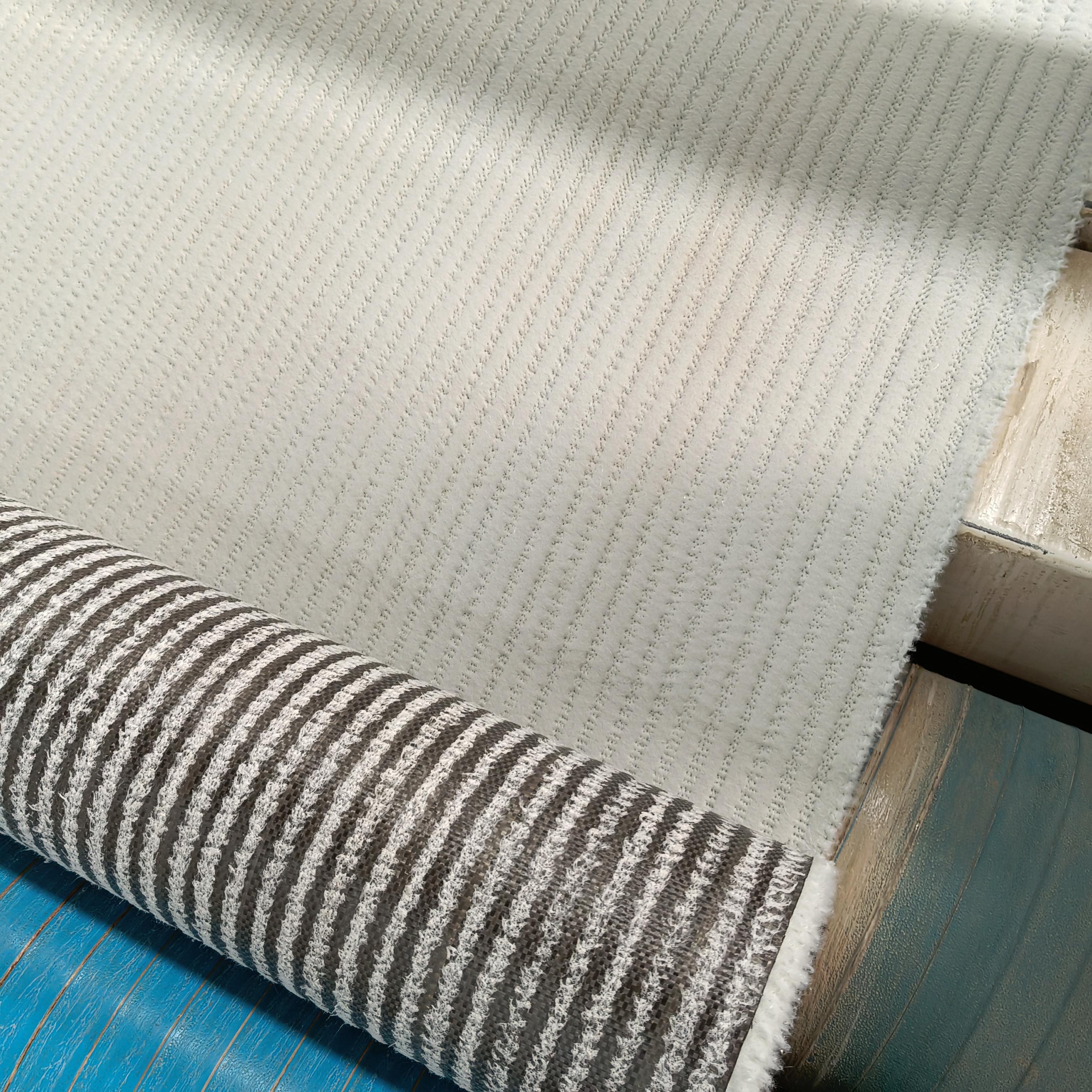 Impermeable HDPE Geomembrane for Fish Pond and Impounding Reservoir Durable Solution