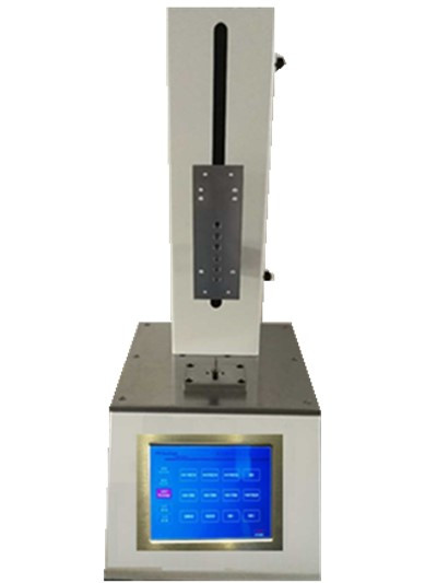 1-300mm displacement Meat tenderness tester NY/ T1180-2006 Indication accuracy