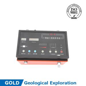 China Automatic samplin multi-measurement well logging system wholesale