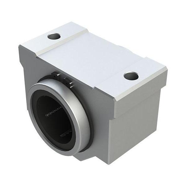 Quality Corrosion Resistant Linear Bearing Slide Unit Customized Linear Guide Bearing Block Round for sale