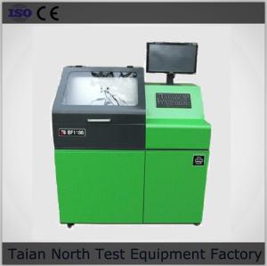 BF1186 Best price easy operation diesel common rail injector test bench