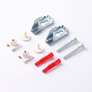 China OEM Vertical Radiator Accessories 0.1UM Shape Customized wholesale