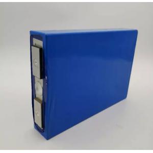 China 3.7V 100Ah 110Ah NMC High Power Lithium Ion Battery wholesale