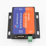 [USR-TCP232-310] Ethernet to RS232 RS485 Serial Converter