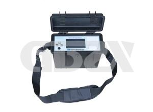 High Sensitivity SF6 Gas Leak Detector SF6 Gas Analyzer Fast Testing Speed