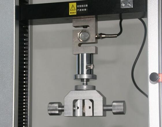 Quality tensile test procedure for sale