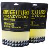 Buy cheap Moisture Proof Top Quality Aluminum Layer Dog / Cats / Pets Treats Packing Back from wholesalers