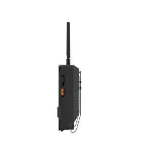 China Customized Handheld Drone Detection System 1-3km Effective Range wholesale