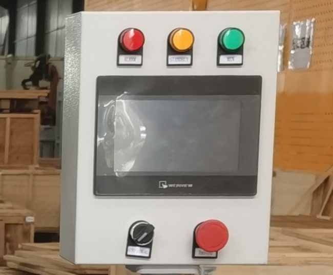 Soudeuse Bout À Bout Resistance Strip Flash Butt Welders Saw Blade Welding Machine