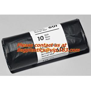 Bin Liner Bin Bags Liner Bags Sacks Green Sacks Eco Sacks Drawstring Sacks