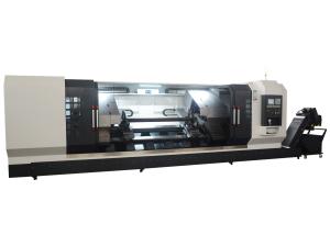 China Precision Oriented Inclined Bed Milling and Turning Center wholesale