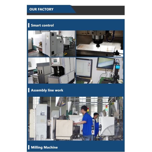 SS304 50mm 800mm Packaging Machine Forming Collar