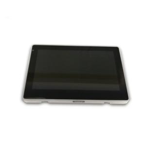 Wall mounted touch screen tablet pc with  RS485 for Time Attendance Control
