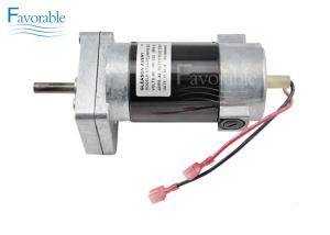 China 55045005 Geared Motor Paper-TK-UP For AP300 320 Gerber Plotter wholesale