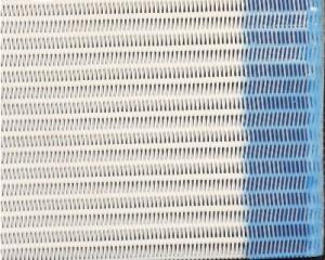 China Polyester Mesh Netting Polyester Spiral Mesh For Drying Part Of Paper Machine wholesale