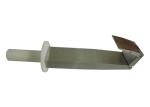 Wedge Test Finger Probe for Testing Document Shredders IEC 60950-1