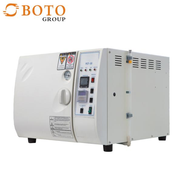 Quality High Temp Lab Equipment GB/T2423.2 , Custom Design, Precision Temp Control, 220V 50HZ for sale