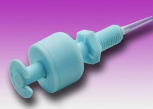 Liquid-Water-Level-Sensor-Reedswitch-Float Switch Plastic BLMF-40I  switching current power rating  contact form