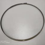 Open Type Optical Linear Scale Incremental 20um Steel Gate Ruler For Measurement