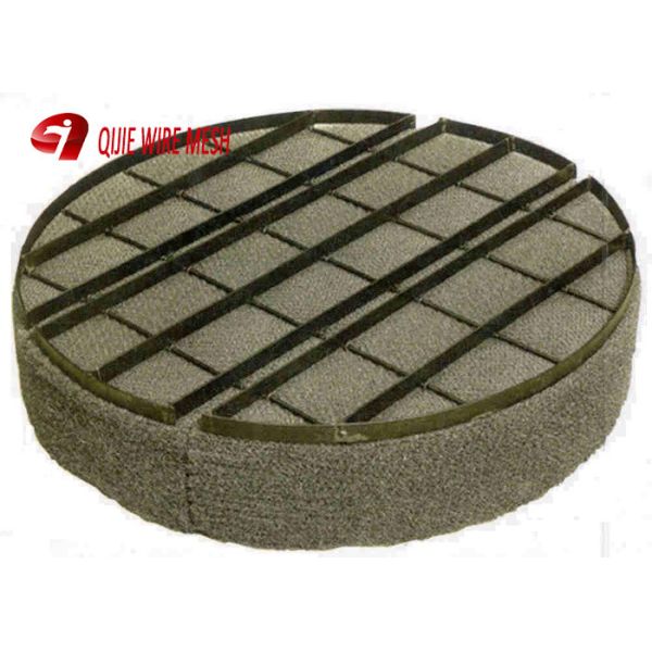 demister pad 