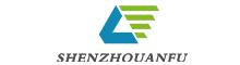 China Beijing Shenzhou Anfu Technology Co. Limited logo