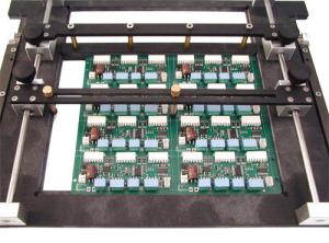 Durostone Wave Soldering Pallet/Selective Soldering Pallets/Wave Pallets