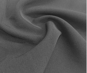 Polyester 50D four way stretch double layers fabric