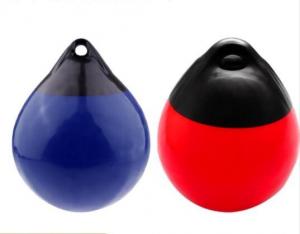 China A25  Inflatable Boat Fender Buoys Durable UV Proof And Reliable High Corrosion Resistance wholesale