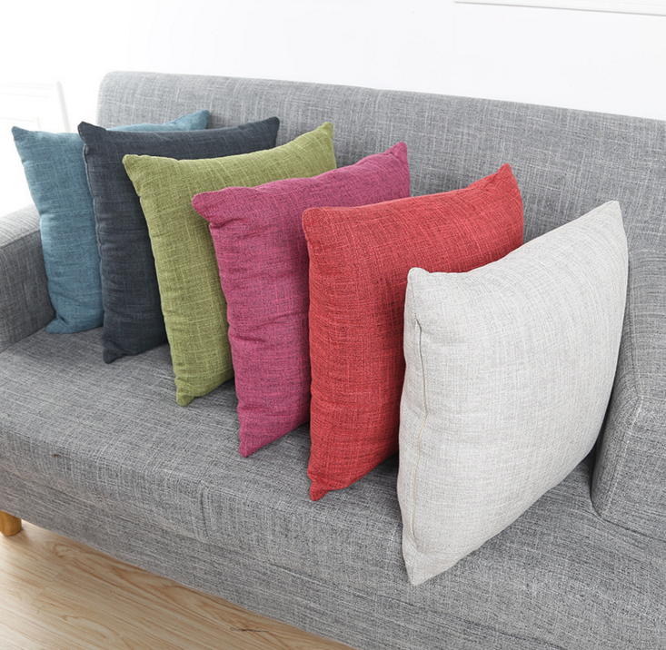 Medium Weight 240GSM 600d Two-Tone Oxford Fabric for Suitcase and Sofa