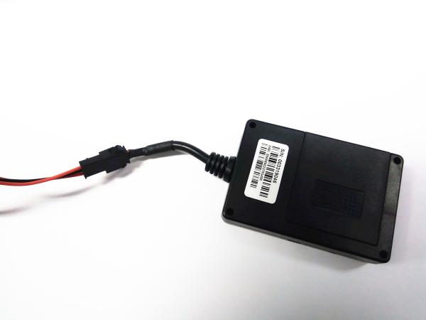 Quality 4G LTE High Sensitive Sensor Mini GPS Tracking Device With Power Saving Mode for sale