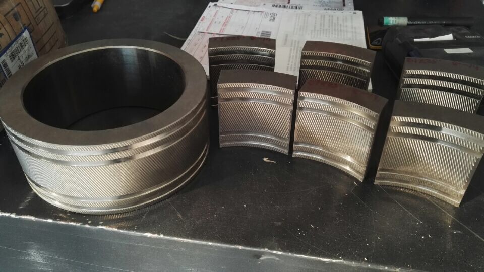 Supply Thread Rolling Machine with 730mm Vibrating Plate From Gold Supplier