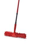 30x20x5cm Windows Squeegee Washer Elbow Window Cleaning Squeegee With Telescopic
