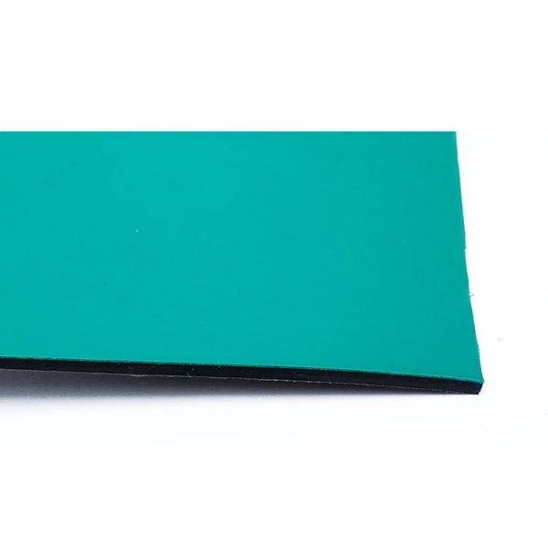 3mm Thick PVC Rubber Anti Static Work Mat ESD Desktop For Mobile Phone Repair
