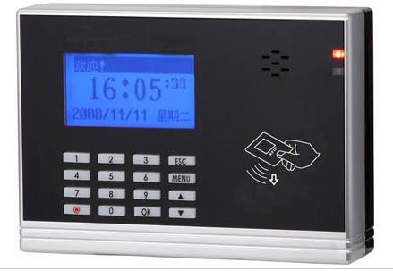 Quality KO-S100 Popular office used Card password time attendance for sale