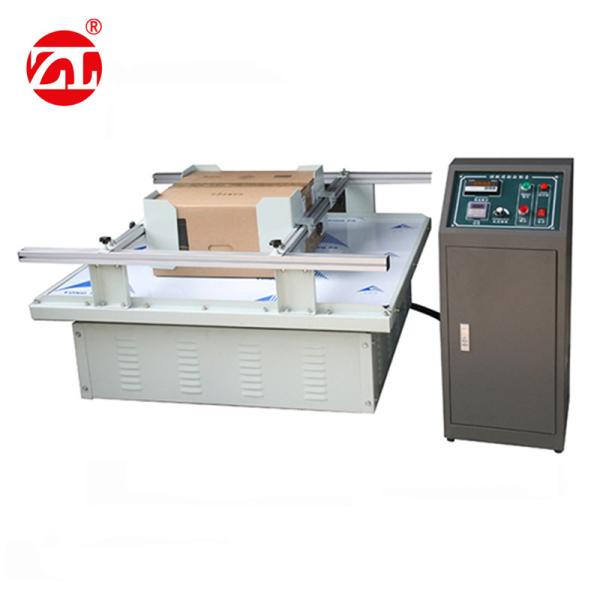 Quality 150kg Load Digital Simulation Transportation Vibration Test Machine For Packaging Product for sale