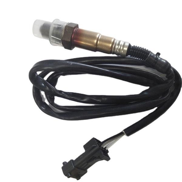 Quality Car Chery Oxygen Sensor Lambda Sensor 0258006784 For BYD Cowin Tiggo Popular JAC for sale